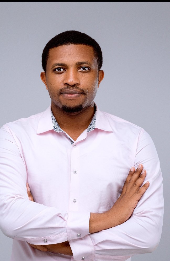 Hassan Juma - CPA Instructor