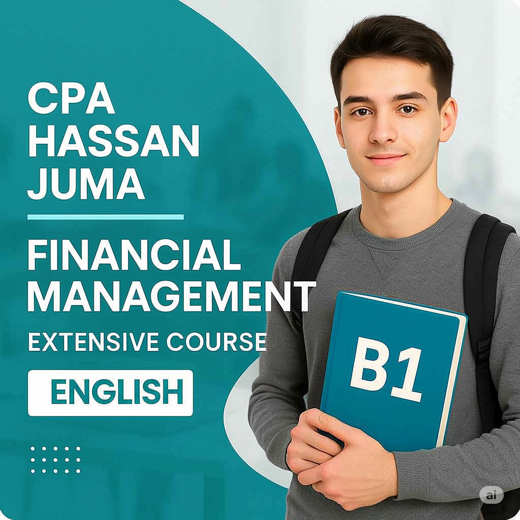 Financial  Management (B1)