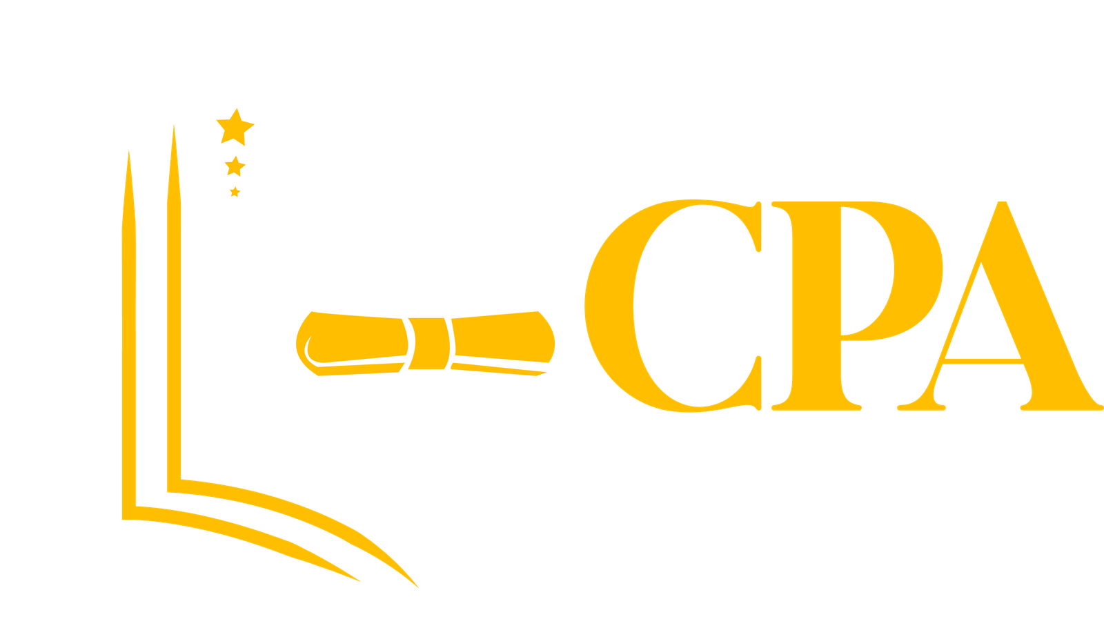 CPA Mastery Academy Logo